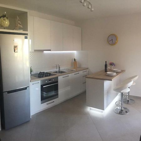 Apartmani Porat مالينسكا المظهر الخارجي الصورة