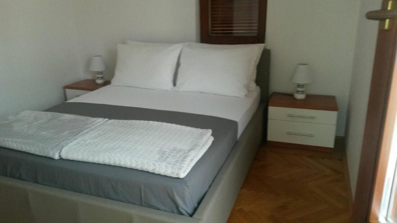Apartmani Porat مالينسكا المظهر الخارجي الصورة