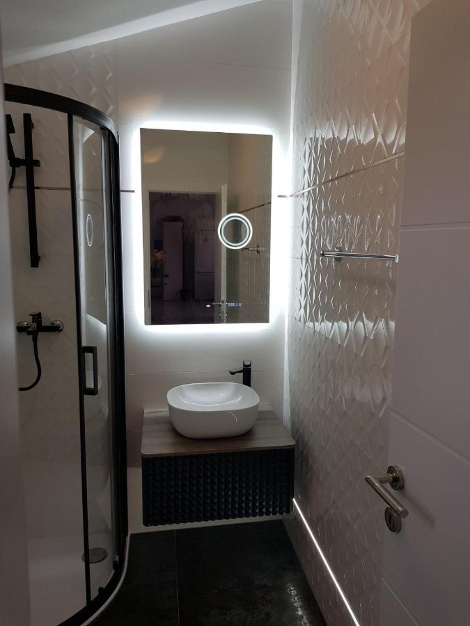 Apartmani Porat مالينسكا المظهر الخارجي الصورة