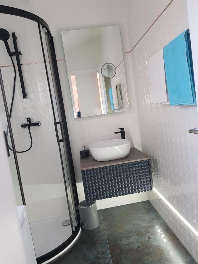 Apartmani Porat مالينسكا المظهر الخارجي الصورة
