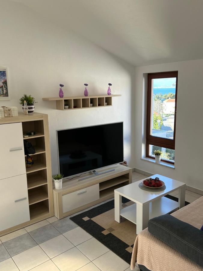 Apartmani Porat مالينسكا المظهر الخارجي الصورة