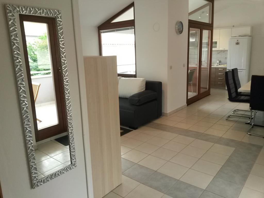 Apartmani Porat مالينسكا المظهر الخارجي الصورة