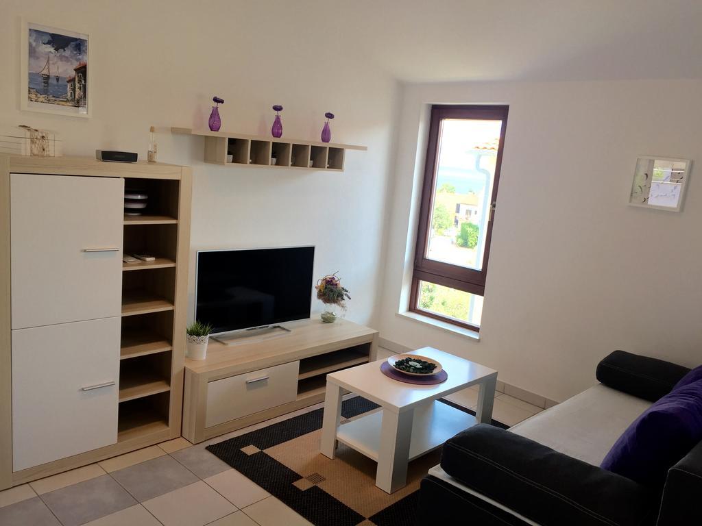 Apartmani Porat مالينسكا المظهر الخارجي الصورة