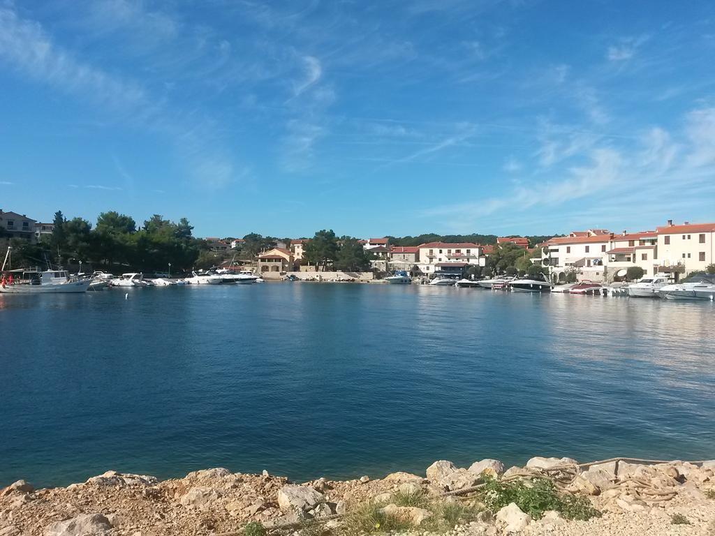 Apartmani Porat مالينسكا المظهر الخارجي الصورة