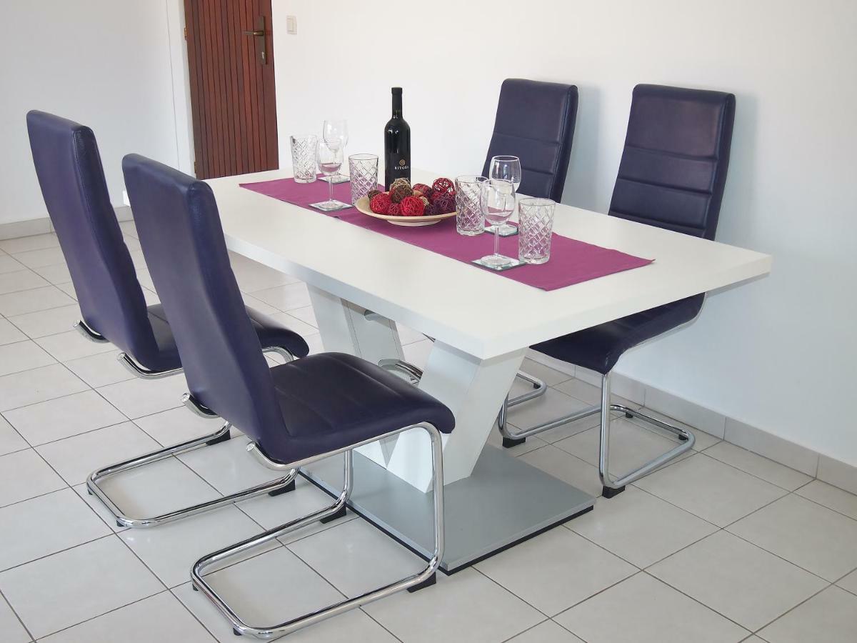 Apartmani Porat مالينسكا المظهر الخارجي الصورة