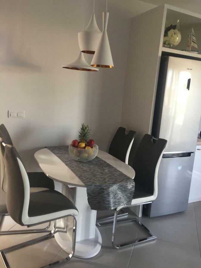 Apartmani Porat مالينسكا المظهر الخارجي الصورة