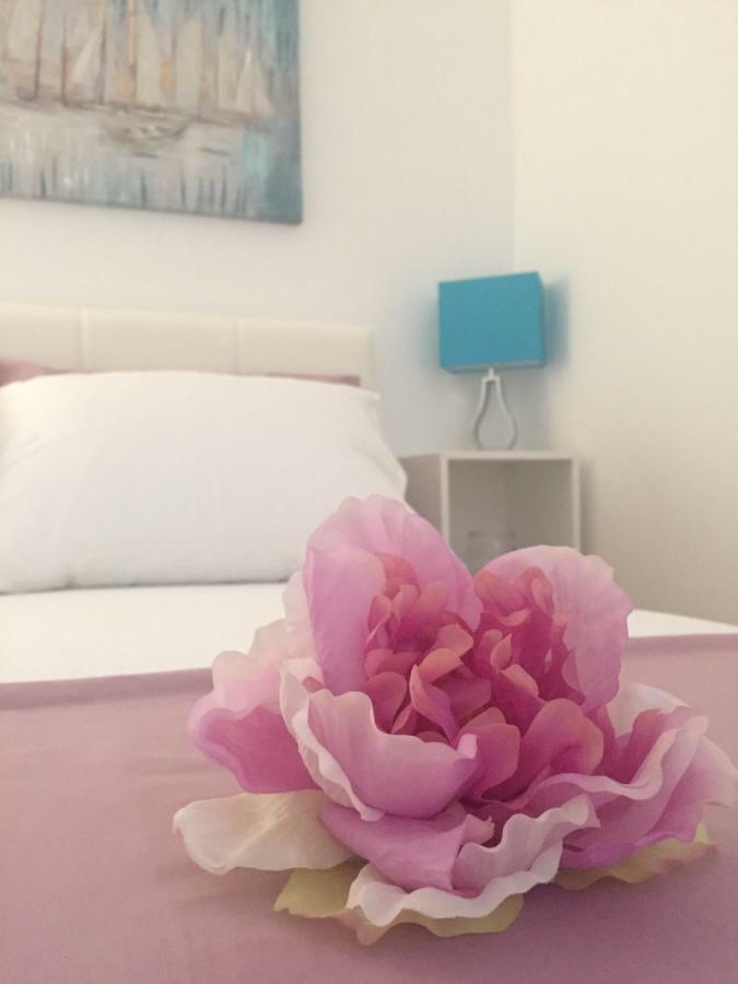 Apartmani Porat مالينسكا المظهر الخارجي الصورة