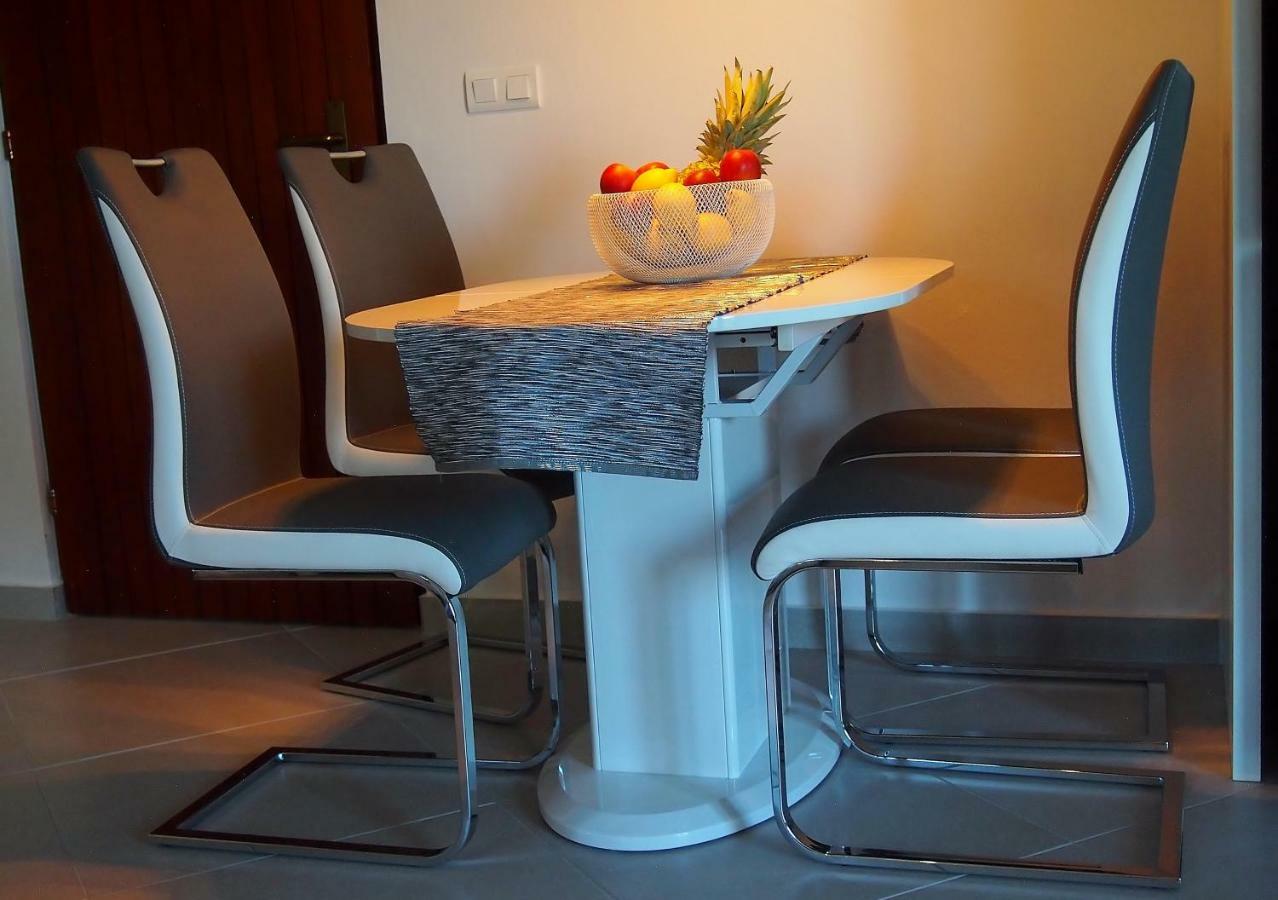 Apartmani Porat مالينسكا المظهر الخارجي الصورة