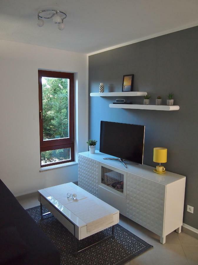 Apartmani Porat مالينسكا المظهر الخارجي الصورة